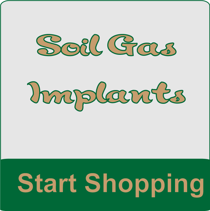 Soil Gas Implants