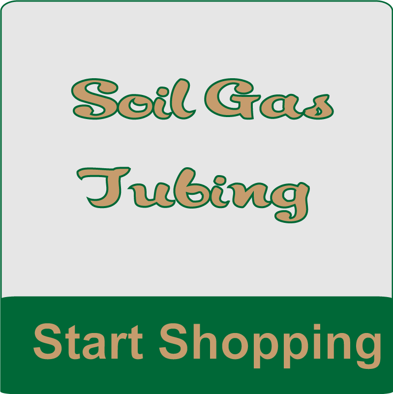 Soil Gas Tubings