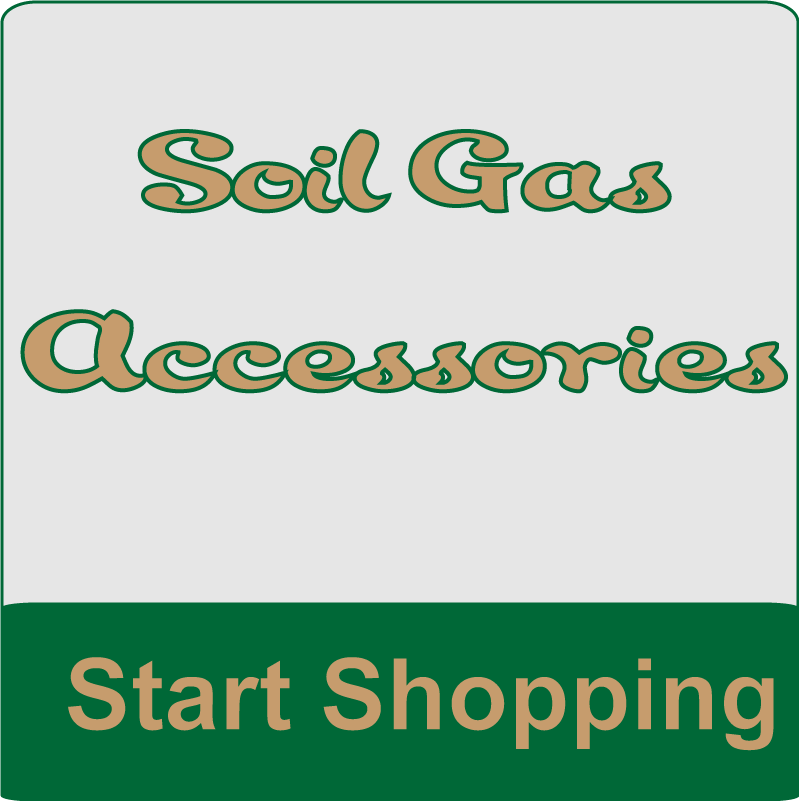 Soil Gas Accesories