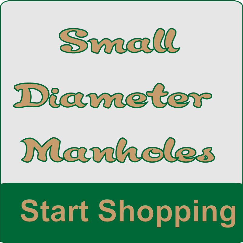 Small Diameter Manholes